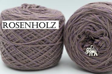 Twister Socken-Set Rosenholz